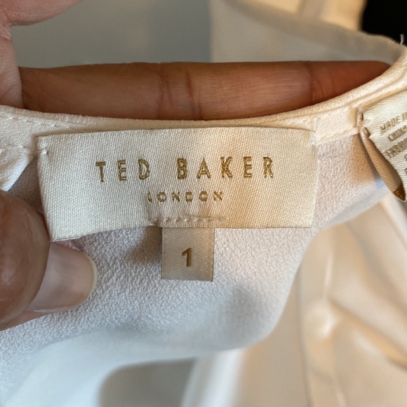 TED BAKER DRESS⭐️⭐️ - Picture 8 of 11